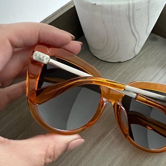 diff avery sunglasses - Picture 6 of 6